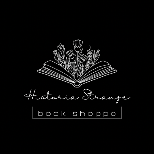 Historia Strange’s Book Shoppe